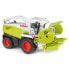 Bruder Claas Jaguar 900 - Green,Red,White - Plastic - 4 yr(s) - Boy/Girl - 1:16 - 450 mm