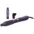 Фото #3 товара Щетка для волос Philips BHA305/00 Purple 1 штука