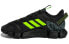 Кроссовки Adidas Climacool Vento GY3088 Black Lime Green