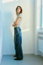 Фото #4 товара Denim Parachute Pants