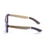 ფოტო #3 პროდუქტის OCEAN SUNGLASSES Beach Wood Polarized Sunglasses