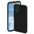 Фото #2 товара Чехол для смартфона Hama Finest Feel - Samsung Galaxy A22 4G - 16.3 см (6.4") - Черный