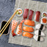 Sushi Set Bambus