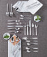 Фото #3 товара Lachlen 65-PC Flatware Set, Service for 12