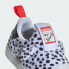 Фото #9 товара Детские кроссовки adidas Originals x Disney 101 Dalmatians Superstar 360 Shoes Kids (Белые)