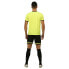 Black / Yellow Fluor