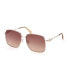 ფოტო #1 პროდუქტის SWAROVSKI SK0379-H Sunglasses