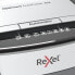 Фото #13 товара Rexel AutoFeed 45X - Cross shredding - 4x28 mm - 20 L - 45 sheets - 55 dB - Touch