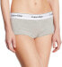 Фото #4 товара Calvin Klein Modern Cotton Women's Underwear Shorts