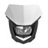 Фото #1 товара POLISPORT HMX Halo Headlight