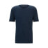 ფოტო #1 პროდუქტის BOSS Tiburt 456 short sleeve T-shirt