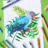 Фото #4 товара STABILO Pen 68 - Blue,Turquoise - 1 mm - Blue,Turquoise - 1 pc(s)