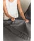 Фото #4 товара 4 Piece Deep Pocket Microfiber (Muted, Vibrant, Heathered) Sheet Set - Full