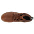 Фото #8 товара TOMS Ashland 2.0 Lace Up Mens Brown Casual Boots 10016824T