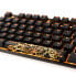 Фото #6 товара Ducky One 2 Backlit PBT Gaming Tastatur, MX-Blue, RGB LED - schwarz (US)