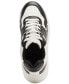 Фото #4 товара Oley Lace-Up Platform Court Sneakers