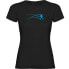 ფოტო #2 პროდუქტის KRUSKIS Trekk Estella short sleeve T-shirt