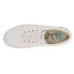 TOMS Alpargata Fenix Lace Up Mens White Sneakers Casual Shoes 10019049T