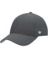 Фото #1 товара Men's Charcoal MVP Adjustable Hat