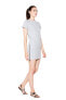 Фото #2 товара Платье Venaton Sukienka VT070 Серый