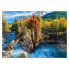 Фото #2 товара Puzzle Kristallmühle 1000 Teile