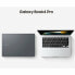 Ноутбук Samsung Galaxy Book4 Pro 16 NP960XGK-KG1ES 16" Intel Evo Core Ultra 7 155H 16 GB RAM 512 Гб SSD