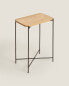 Фото #5 товара Oak side table