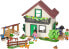 Фото #6 товара Playmobil Country 70133 Farmhouse, 4 Years and Above