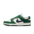 [DD1503-300] Womens Nike Dunk Low Retro 'Gorge Green Midnight Navy'