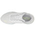 Фото #4 товара Puma Magnify Nitro Lace Up Running Womens Grey Sneakers Athletic Shoes 19517206