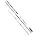 KALI KUNNAN Battleship 21 HLR surfcasting rod