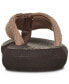 ფოტო #1 პროდუქტის Women's Cali Asana - Valley Chic Flip-Flop Thong Sandals from Finish Line