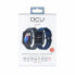 Фото #3 товара Умные часы DCU Tecnologic MODERN CALLS & SPORT 1,7 Blue Black