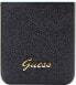 Фото #16 товара Guess Etui Guess GUHCZF5HGGSHK Samsung Galaxy Z Flip 5 hardcase Glitter Script czarny/black