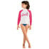 Фото #1 товара CRESSI Rash Guard UV long sleeve T-shirt