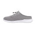 Фото #6 товара Propet Travelbound Walking Womens Grey Sneakers Athletic Shoes WAT031MGRY