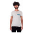 Фото #2 товара HURLEY Tour short sleeve T-shirt