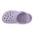 Фото #4 товара Сандалии для девочек Crocs Lav Classic Clog T