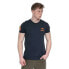 ALPHA INDUSTRIES Flame short sleeve T-shirt