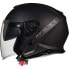 Фото #1 товара MT HELMETS Thunder 3 SV Jet Solid open face helmet