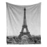 Фото #5 товара Plaid Eiffelturm