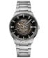 Фото #1 товара Часы Mido Commander Stainless 40mm