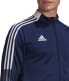 Adidas Granatowy 2XL