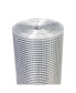 Фото #2 товара Galvanized Hardware Cloth 1/2" x 60" x 100' for Fencing, Gardening, and Crafts