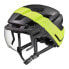 Фото #1 товара Шлем урбанистический Julbo Itineraire Urban Helmet черно-желтый