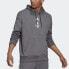 Фото #5 товара Толстовка Adidas Real Ssp Hoodie GI0008