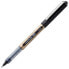 Фото #2 товара Ручка с жидкими чернилами Uni-Ball Rollerball Eye Broad UB-150 Чёрный 1 mm (12 Предметы)