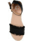 ფოტო #4 პროდუქტის Women's Tristeen Espadrille Sandals
