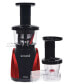 Фото #1 товара Slowstar Vertical Slow Juicer and Mincer