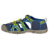 ფოტო #3 პროდუქტის Keen Seacamp II CNX Youth Sandals